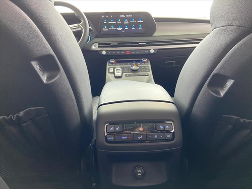 Hyundai Palisade 3.8 V6 GASOLINA AWD AUTOMÁTICO