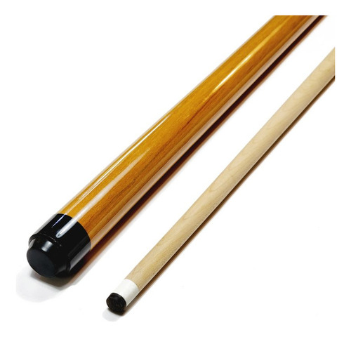 Taco De Pool Hickory Maple Café 148 Cm Madera
