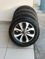 Comprar Rines Kia Rio Originales 