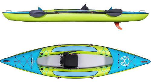 Deportes Beacon Kayak Inflable