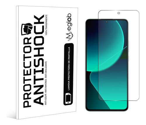 Protector De Pantalla Antishock Para Xiaomi 13t