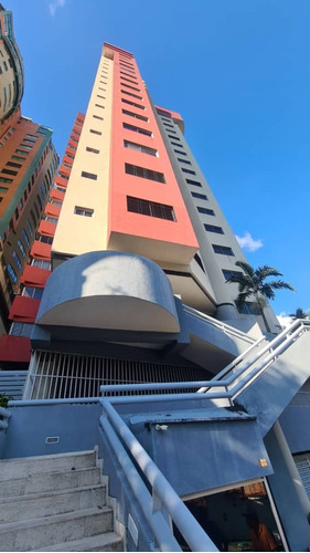 Apartamento En Edif Rio Apure Altos Del Parral