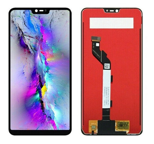 Display Y Tactil Para Xiaomi Mi 8 Lite ¡¡ Garantizado¡¡