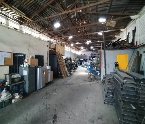 Venta Bodega Oportunidad De Inversion