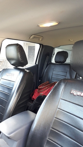Ford Ranger 2.5 Cd Ivct Xlt 166cv 2017