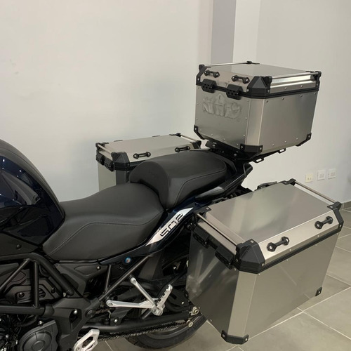 Imagen 10 de 23 de Benelli Trk 502 - Créditos Prendarios - Descuento Contado!