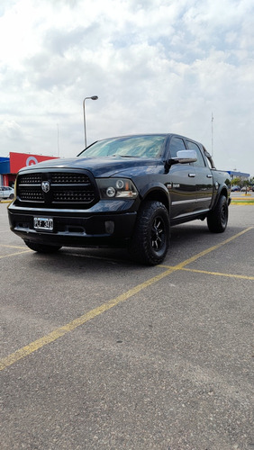 Dodge Ram 1500 Motor Hemi V8