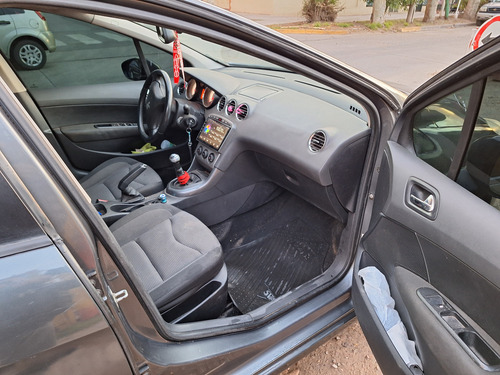 Peugeot 308 1.6 Allure Nav Hdi 115cv