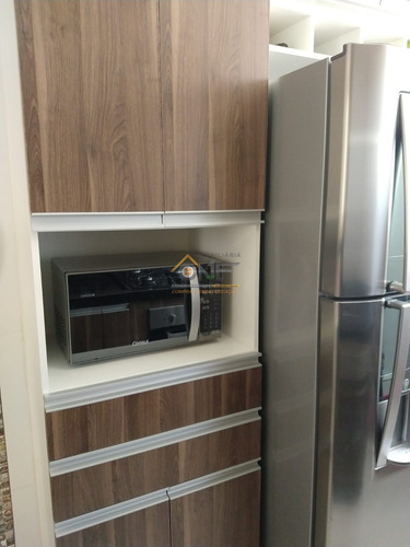 Imagem 2 de 11 de Apartamento - Ap00648 - 69888764