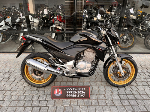 Honda Cb 300r 