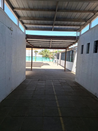 Se Arrienda Excelente Propiedad Comercial En Talagante