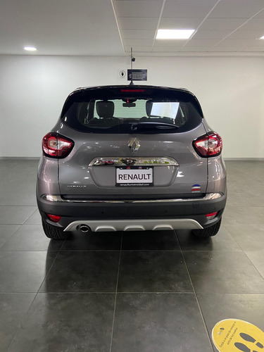 Imagen 10 de 15 de Renault Captur Iconic Ta 2021