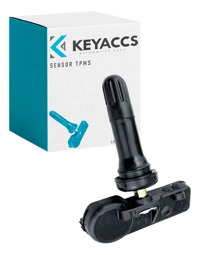 Sensor Tpms Aire Neumatico Para Ford Focus 2011