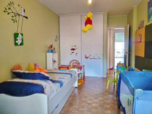 Imagen 22 de 29 de Apartamento -rambla Frente Al Kibon