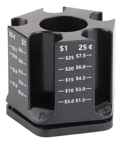 Organizador De AlcancĂa Giratoria Counter Sorter Para El Hog