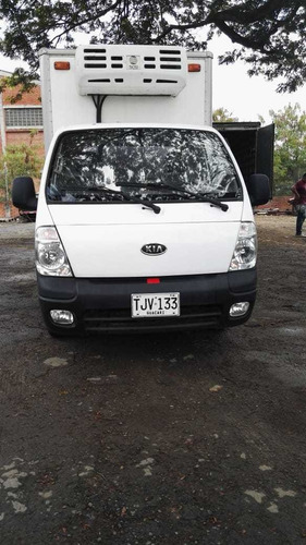 Kia K 2700
