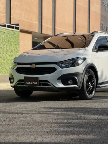 Chevrolet Onix 1.4 Active