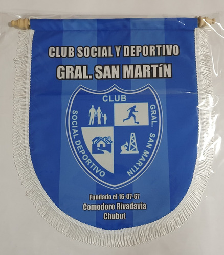Banderines !!!! Grandes Personalizados!!!! 36 X 48 Cm