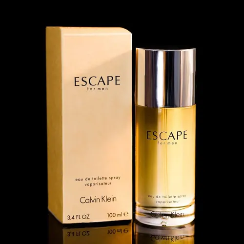 Perfume escape calvin klein hombre sale