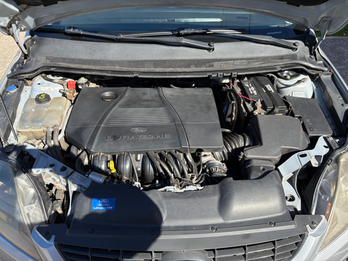 Ford Focus 2 2.0 Trend