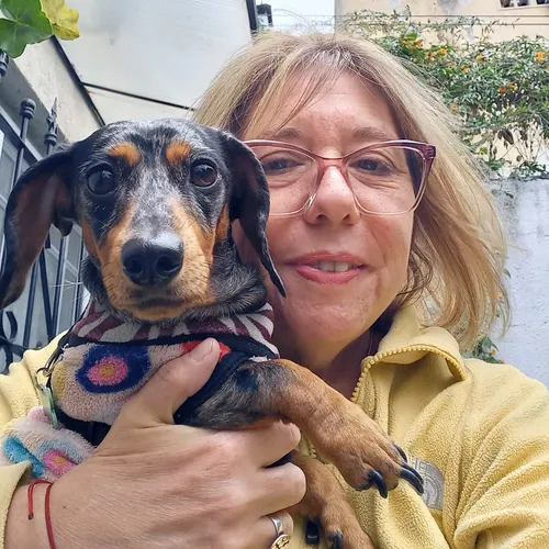 Guardería Canina. Mataderos. Caba.