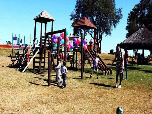 Imagem 10 de 30 de Terreno Residencial À Venda, Centro, Porto Feliz - . - Te0043