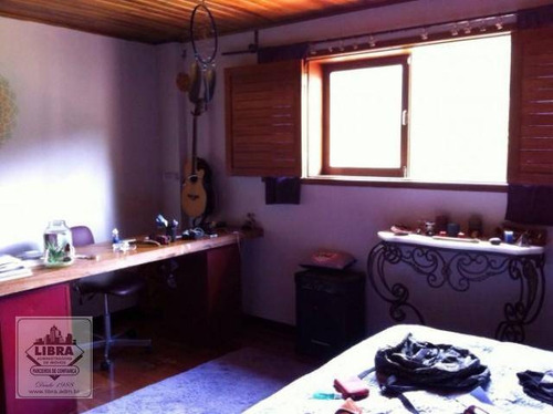Imagem 18 de 30 de Excelente Casa De Campo Com Vista Deslumbrante Muito Verde! - Ca0012