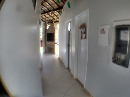 Imagem 6 de 14 de Vendo Casa Em Cond Fechado Viva Vida Ou Troco Por Imóvel Em Ssa - 1104