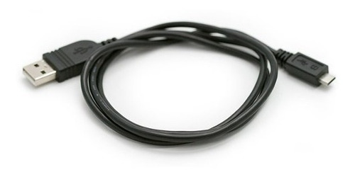 Cable De Carga Micro Usb 0.7mts 