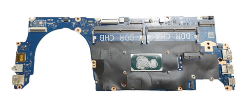 Placa Madre Hp Probook 430 G8 I5-1135g7 Da0x8pmb8f (Usado)