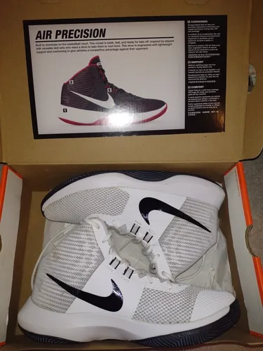 Nike Air Precision 2 MercadoLibre