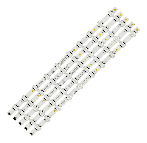 Tiras / Barras Led Para Tv 60 LG 60uk6200pda 