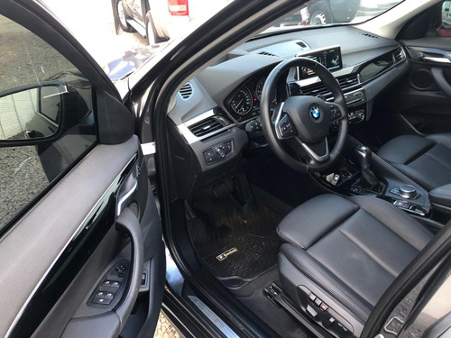 Bmw X1 2.0 Sdrive 20i Sportline 192cv