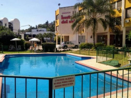 Imagen 3 de 12 de Oportunidad En Venta Monoambiente Hostal Del Sol