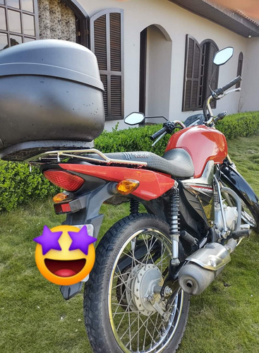 Honda Cg 125k