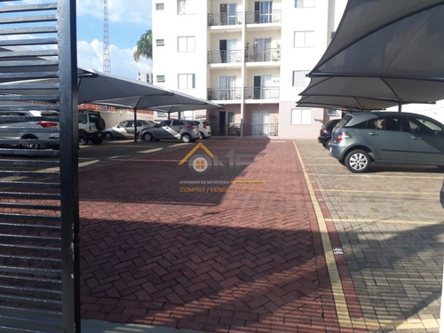 Imagem 1 de 27 de Apartamento - Ap00542 - 68869151