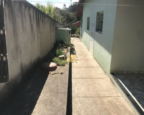 Imagem 14 de 30 de Casa No Bairro Recreio (tropeiros) - Esmeraldas - Ca00091 - 32706932
