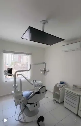 Clínica Odontológica, Barra Funda, 400m2