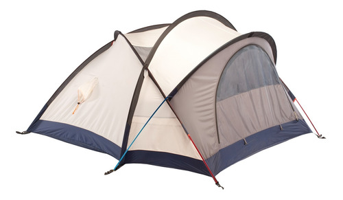 Imagen 4 de 5 de Carpa Kailas 3 Doite