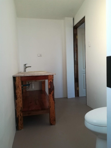 Casa En Arriendo A Solo 5 Minutos De Concón