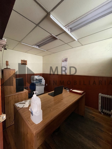 Casa En Venta En El Centro Histórico De Morelia, Mich.