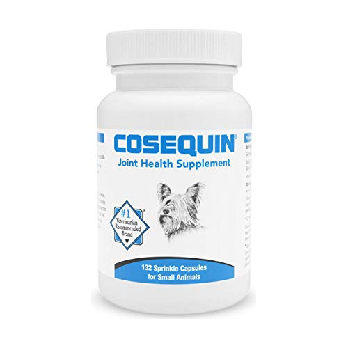 Nutramax Cosequin Suplemento De Salud Conjunta Para K88od