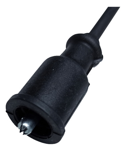 Cables Bujias Ford Laser Mazda Allegro 1.6