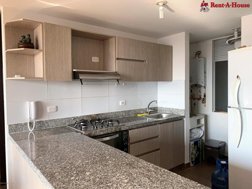 Imagen 10 de 14 de Vendo Apartamento En El Real(bogota) Mls 22-1089 C.o