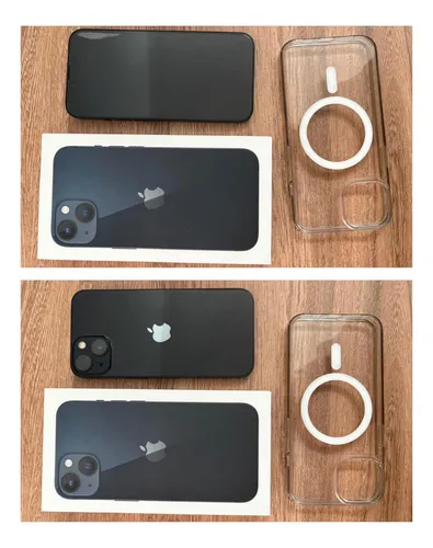 iPhone 13 De 128 Prácticamente Nuevo (3 Meses De Uso) (Usado)