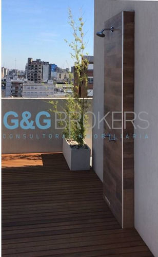 Imagen 6 de 8 de Departamento 2 Ambientes Con Balcon Financiado