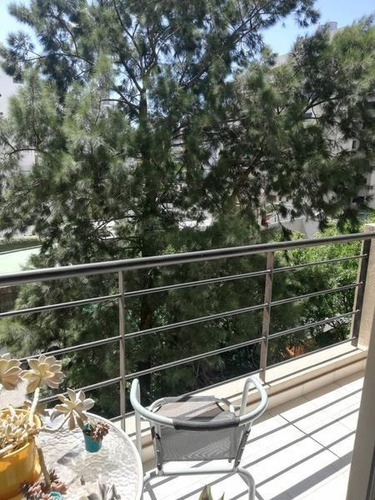 Imagen 5 de 10 de 2 Ambientes Cfte Balcon