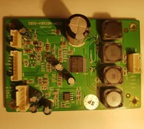 Comprar Placa Televisor Hitachi Cdh-l32s02 (5800-k8r28n-m000)
