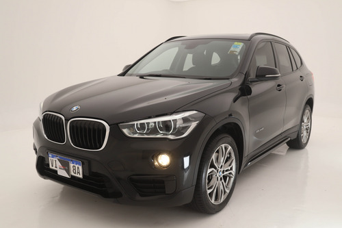 BMW X1 2.0 Sdrive 20i Sportline 192cv