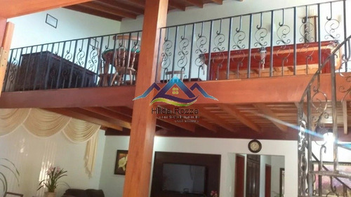 Chacara Em Condominio - Centro - Ref: 978 - V-978